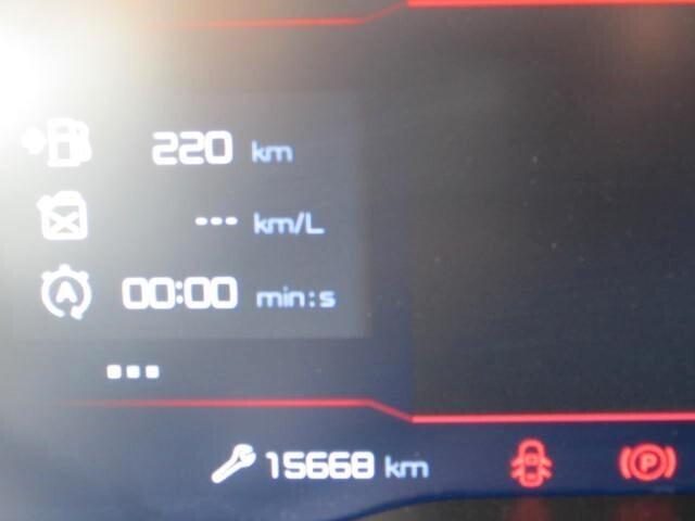 Citroen C5 Aircross Blue HDi 130 S&S EAT8 Max NEOPATENTATI