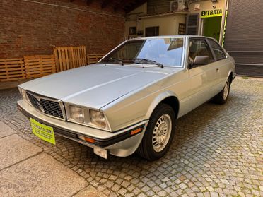 Maserati *Biturbo 2.0 V6 COUPE'