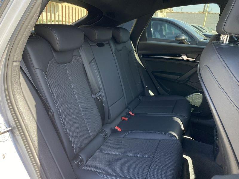Audi Q5 SPB S Line Plus 2.0 TDI 204CV S-Tronic quattro mhev 40