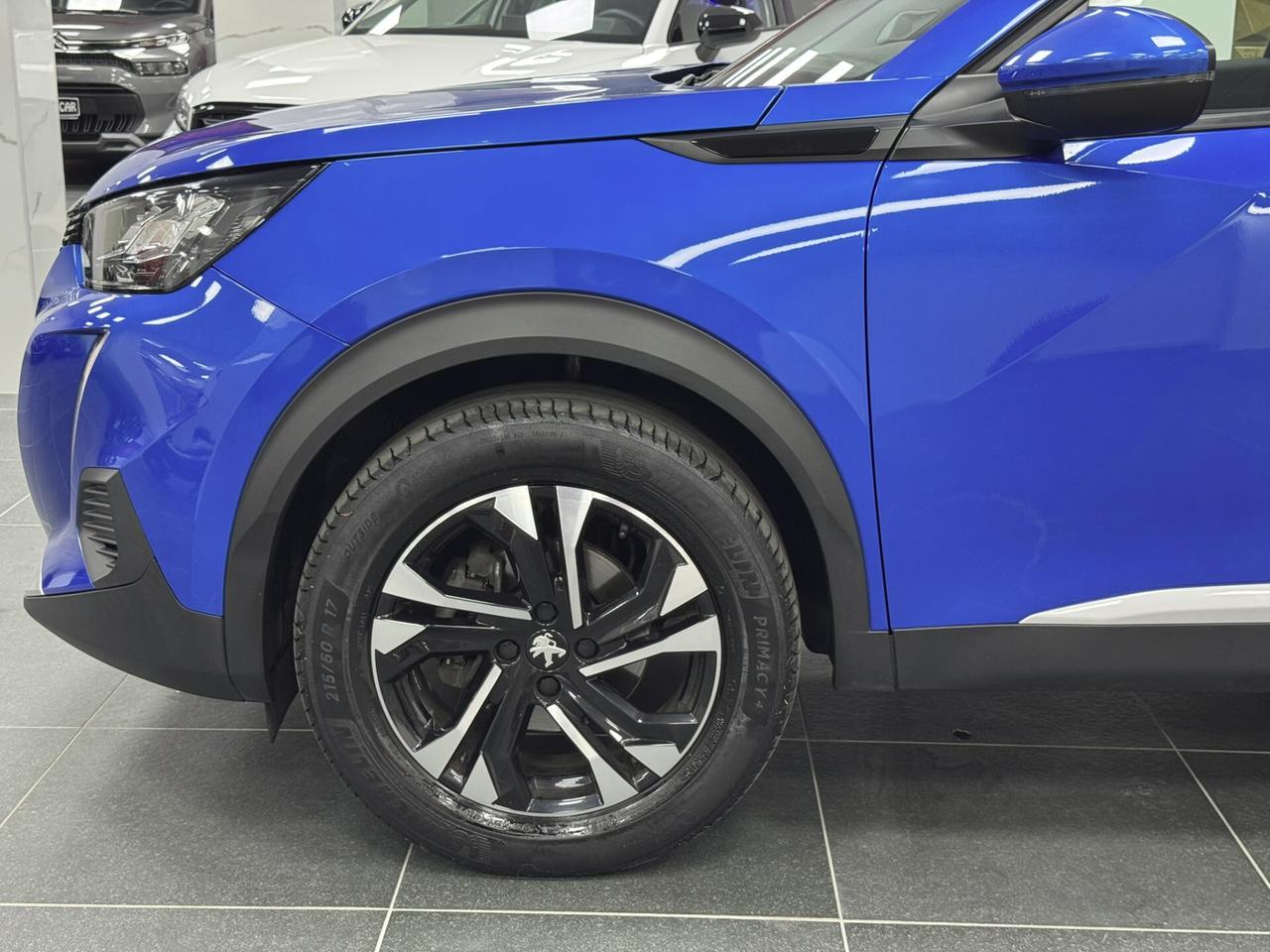 Peugeot 2008 PureTech 130 S&S EAT8 Allure Pack