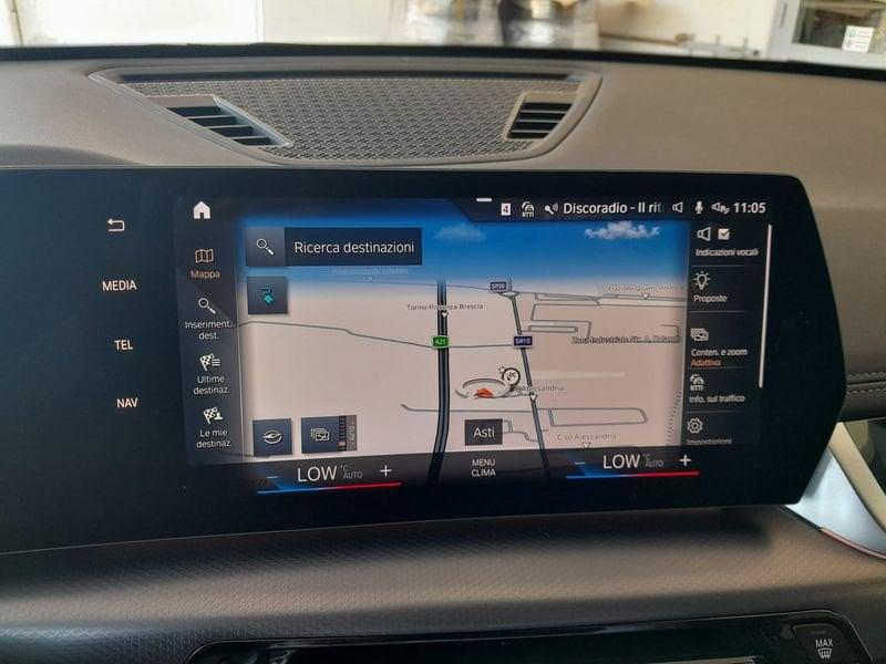 BMW X1 i xdrive 30 MSport
