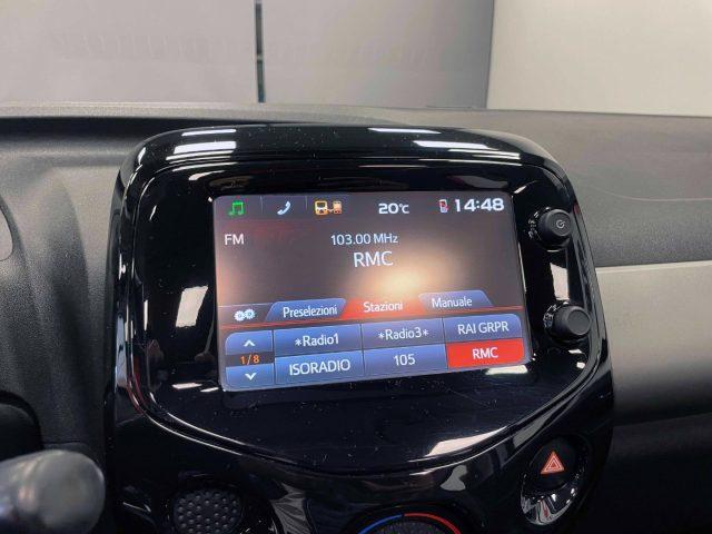 CITROEN C1 C1 5P 1.0 VIT LIVE CABRIO - IDEALE NEOPATENTATI