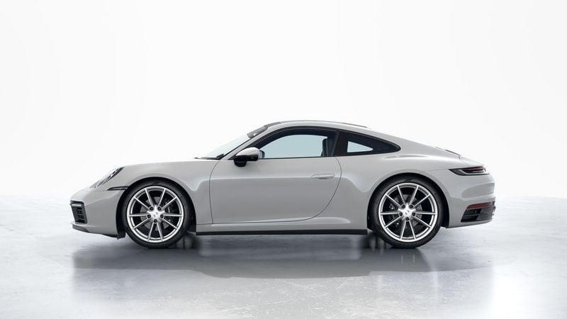 Porsche 911 992 Carrera 385 cv - IVA Esposta