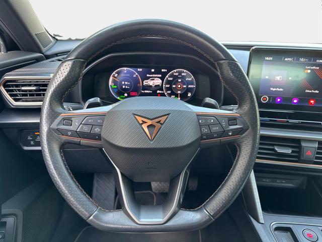CUPRA Formentor 1.4 e-Hybrid DSG