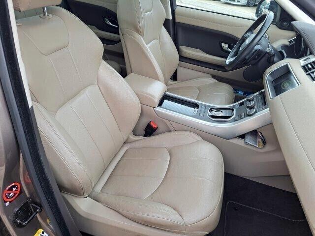 LAND ROVER RR EVOQUE 2.0 TD4 HSE DYNAMIC -FULL OPTIONAL-