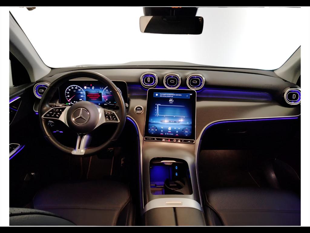 Mercedes-Benz GLC - X254 - GLC 220 d Advanced Plus 4matic auto