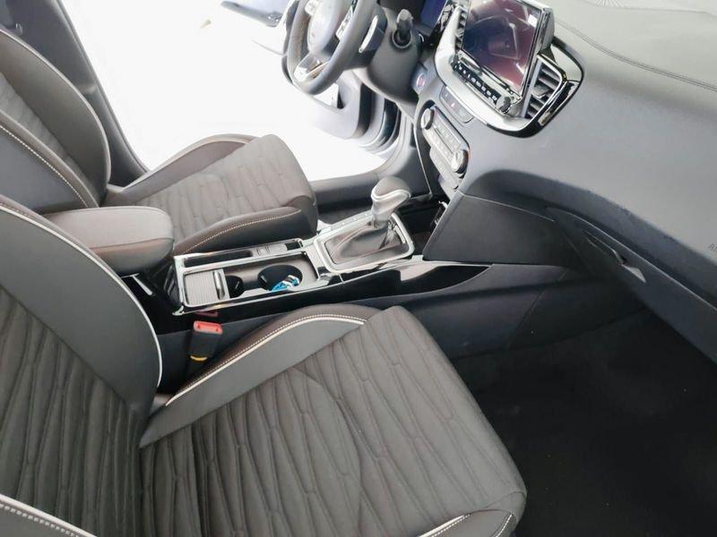 KIA ProCeed 1.5 T-GDI MHEV DCT GT Line