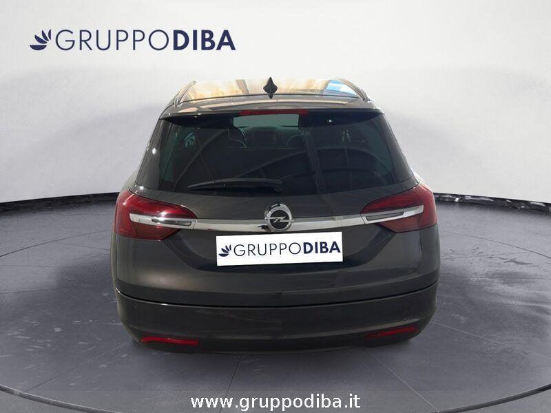 Opel Insignia 2014 Sports Tourer D. Sports Tourer 1.6 cdti Cosmo 136cv at6
