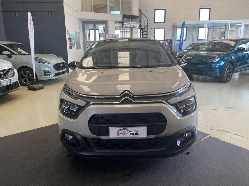 Citroën C3 PureTech 110 S&S Max - PROMO SIRONIAUTO+