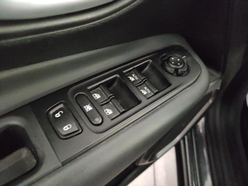 JEEP Renegade - Renegade 1.6 Mjt 130 CV Limited