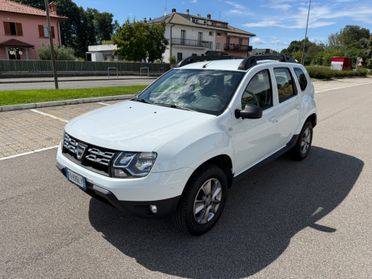 Dacia Duster 1.5 dCi 110CV Start&Stop 4x2 Navi*Euro 6