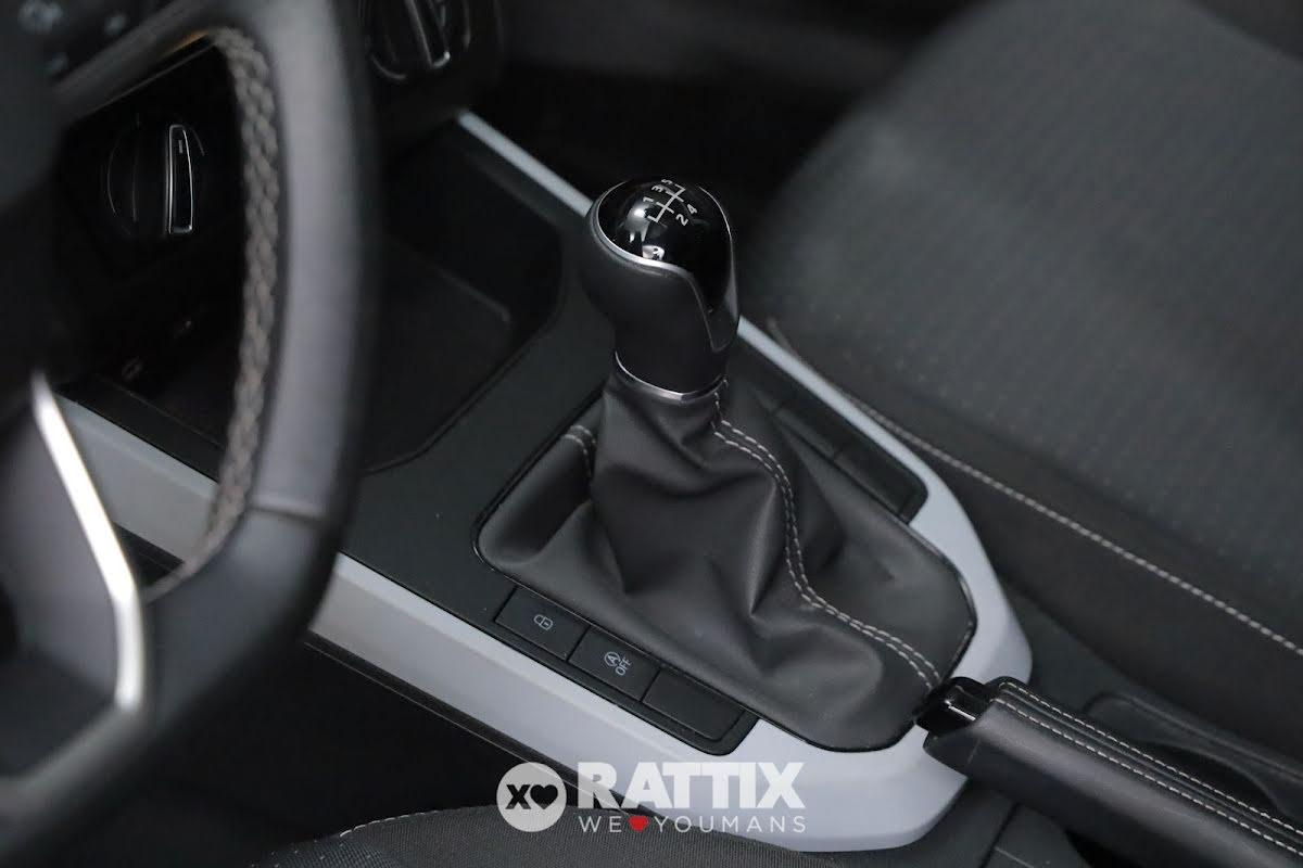 SEAT Arona 1.0 Ecotsi 95CV Style