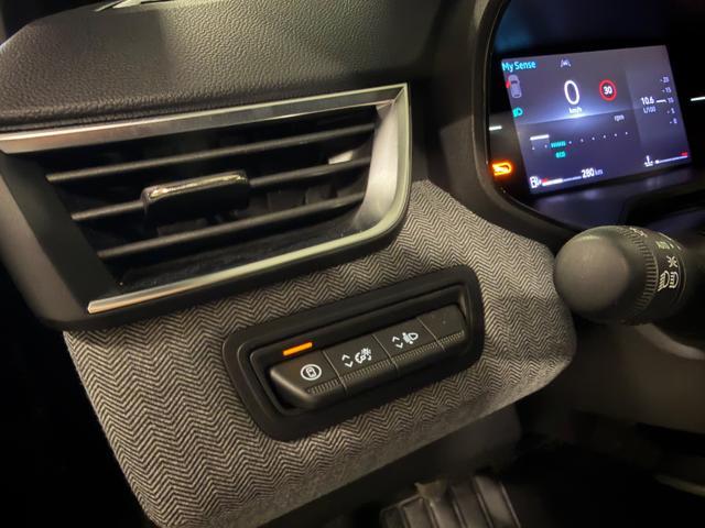 RENAULT Clio Clio V 1.0 tce TECHNO 90cv#UNIPROPRIETARIO#CARPLAY