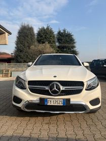 Mercedes-benz GLC 220 d 4Matic Exclusive