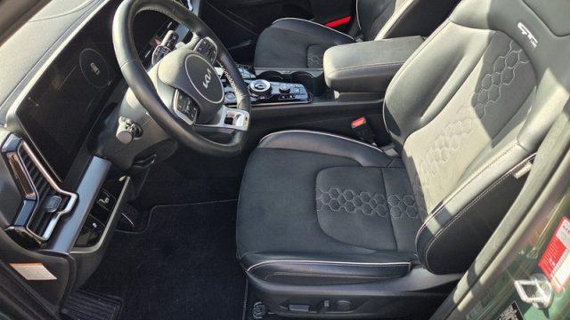KIA Sportage 1.6 CRDi MHEV DCT GT-line PERMUTE TETTO