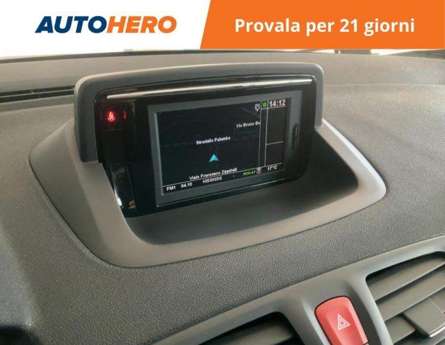 RENAULT Megane dCi 110CV Start&Stop SporTour Energy Limited