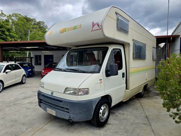 FIAT DUCATO 1.9