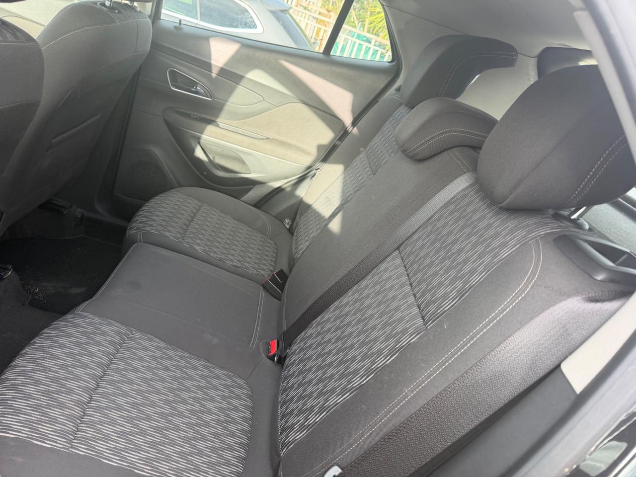 Opel Mokka 1.7 CDTI Ecotec 130CV 4x2 Start&Stop Cosmo