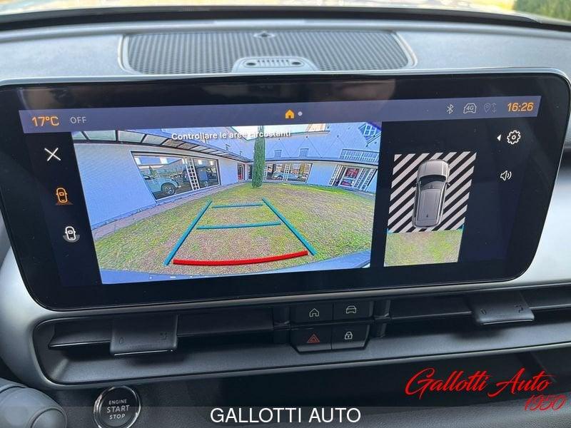 Jeep Avenger 1.2 Turbo Summit