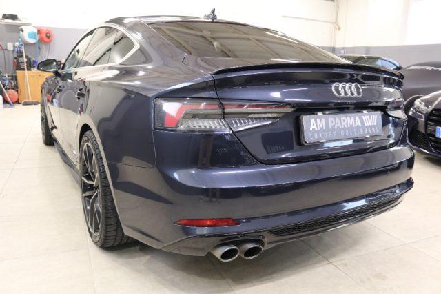AUDI A5 SPB 3.0 TDI S tronic quattro S LINE INT/EST