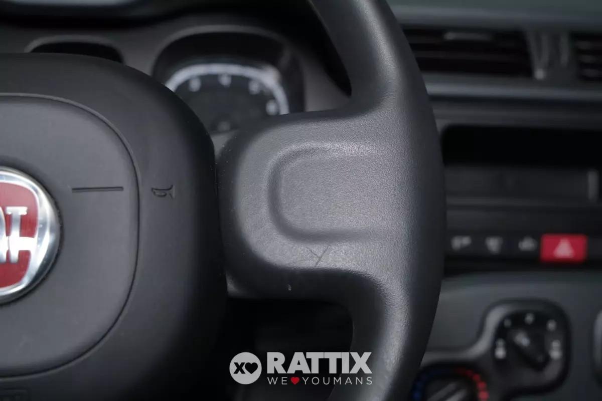 Fiat Panda 1.0 Firefly Hybrid 70CV