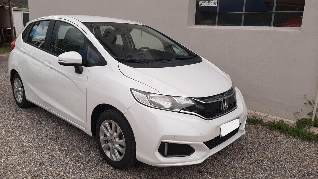 Honda Jazz 1.3 Comfort Connect ADAS