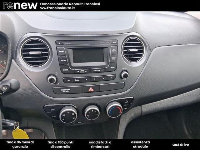 HYUNDAI i10 1.0 Style