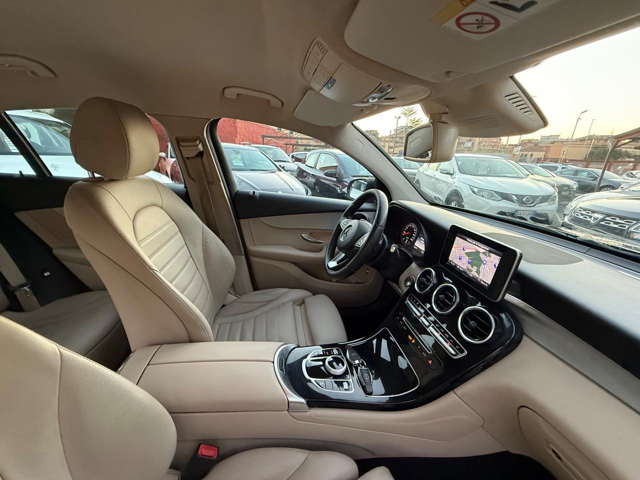GLC 220 4Matic coupe -unipro-rate-unipro-