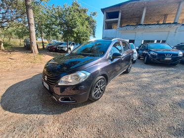 Suzuki S-Cross 1.6 DDiS Style km 149mila