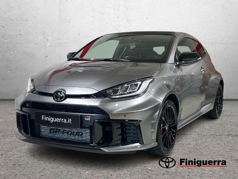Toyota GR Yaris Aero Performance i-MT 6 marce MY26