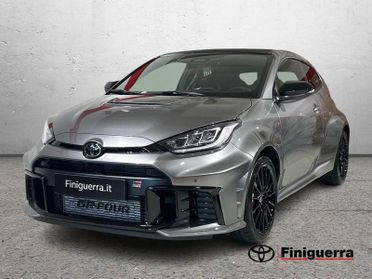 Toyota GR Yaris Aero Performance i-MT 6 marce MY26