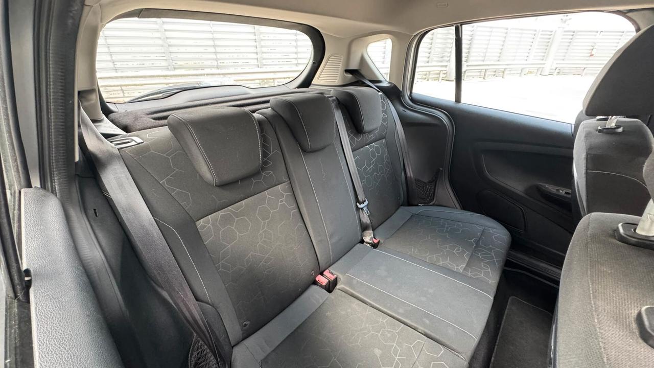 Ford B-Max 1.4 90 CV GPL Titanium