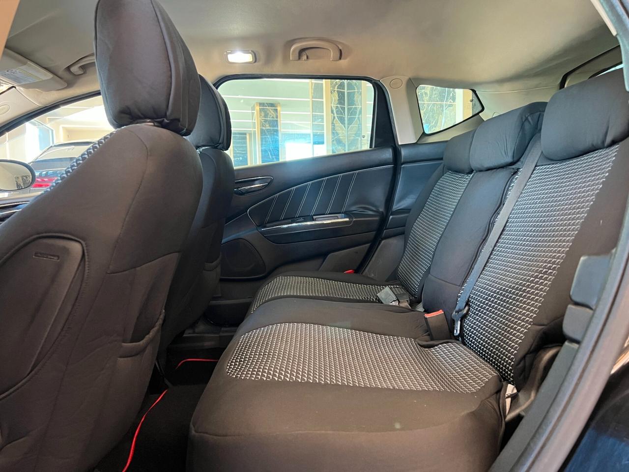 Lancia Delta 2.0 MJT DPF Oro