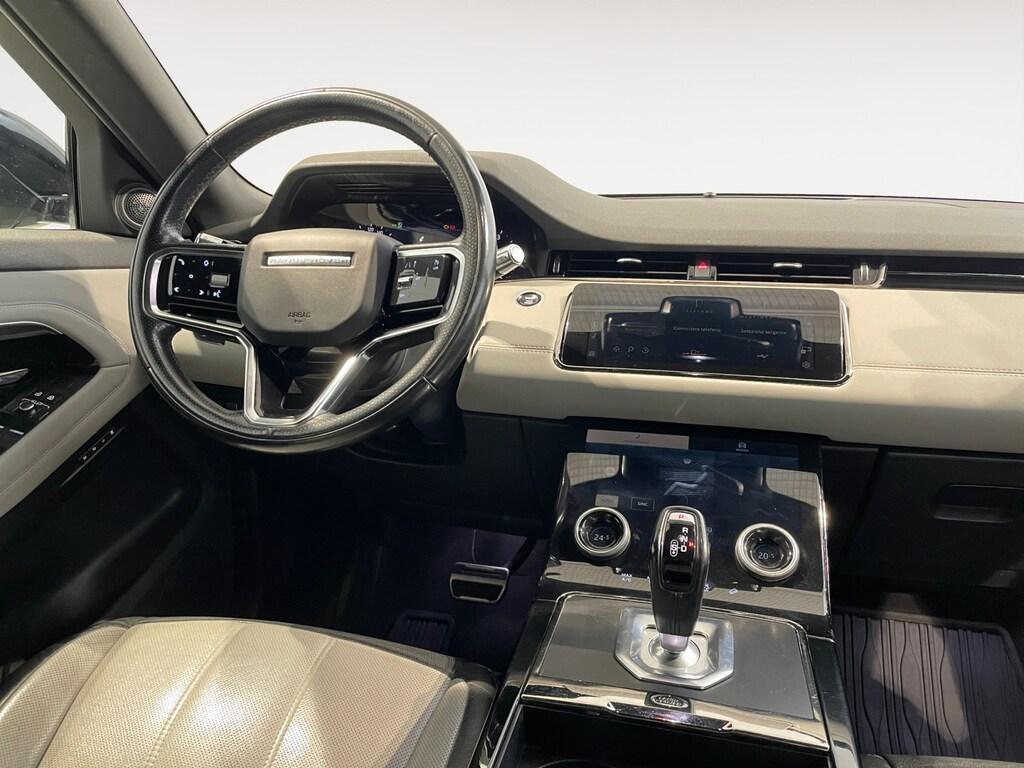 Land Rover Range Rover Evoque R-Dynamic SE 204cv