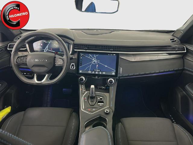LYNK & CO 01 PHEV More