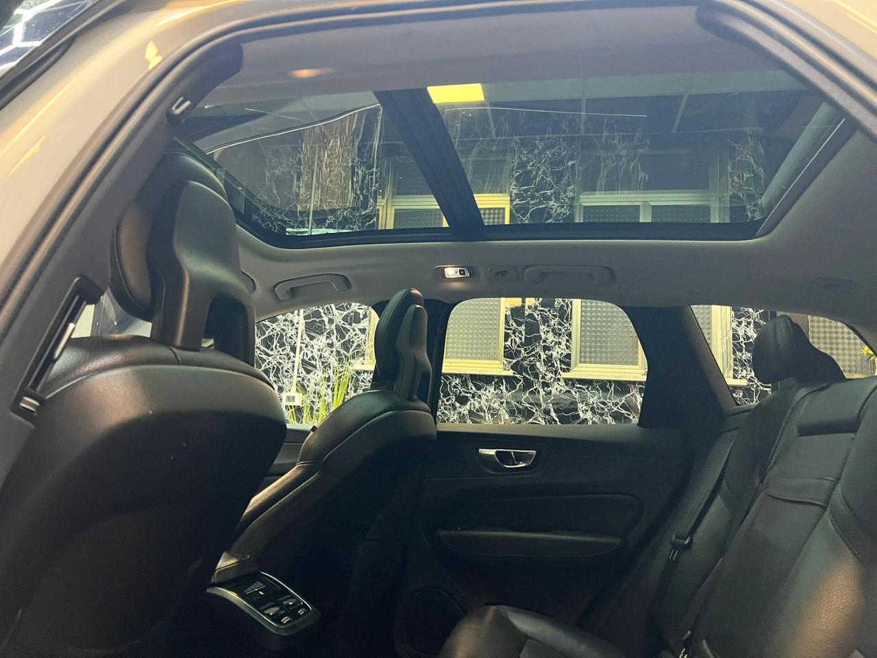 Volvo XC 60 D4 AWD Inscription Geartronic