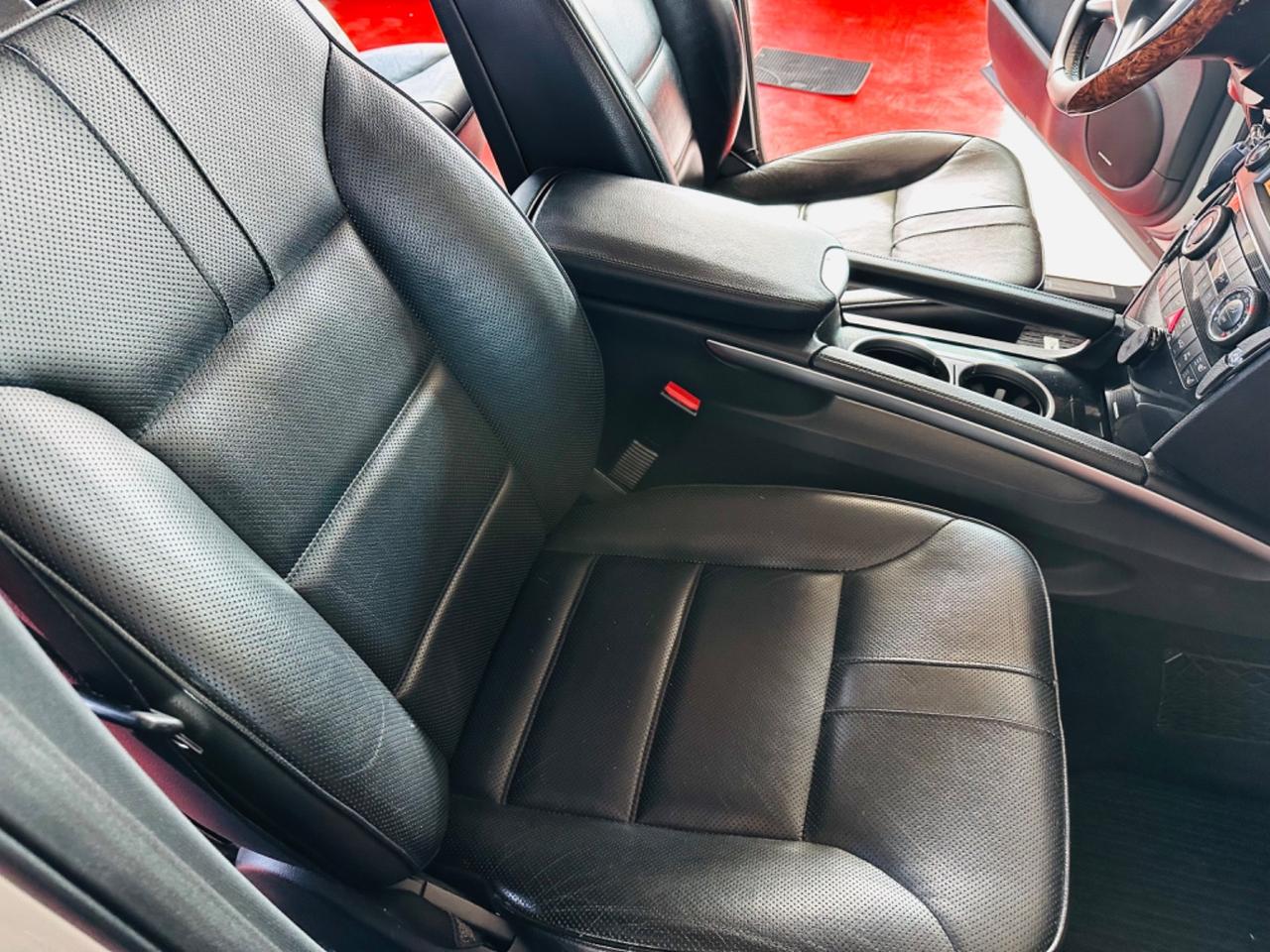 Mercedes-benz ML 320 CDI Premium Gancio Traino