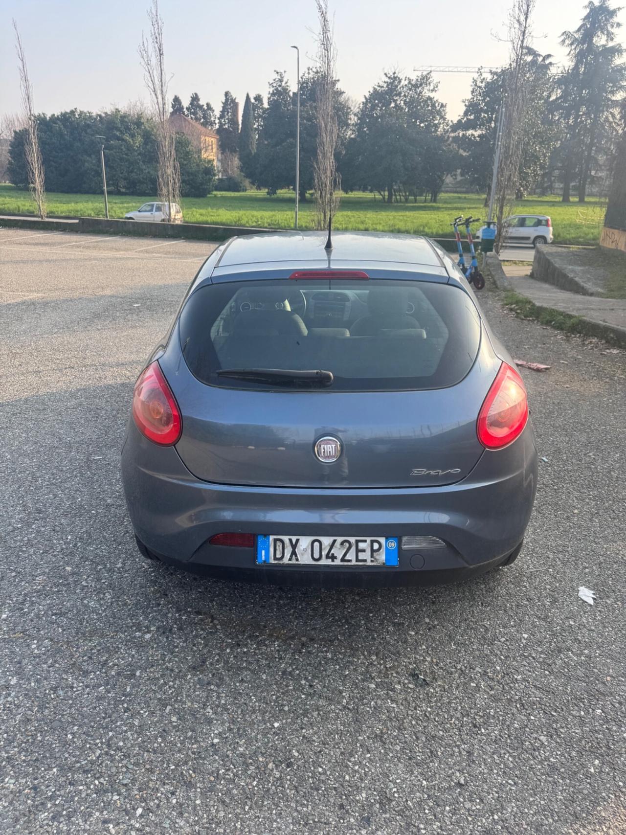 Fiat Bravo 1.6 MJT 105 CV Neopatentati Oki