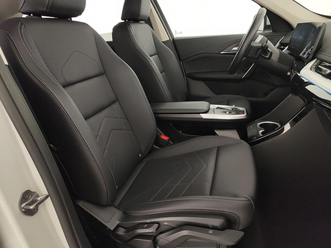 BMW X1 sdrive18i X-Line auto