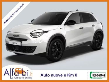 FIAT 600 1.2 145CV MHEV Aut. Sport