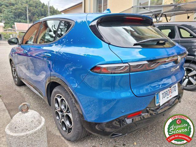 ALFA ROMEO Tonale 1.6 diesel 130 CV TCT6 Ti UNICO PROP.
