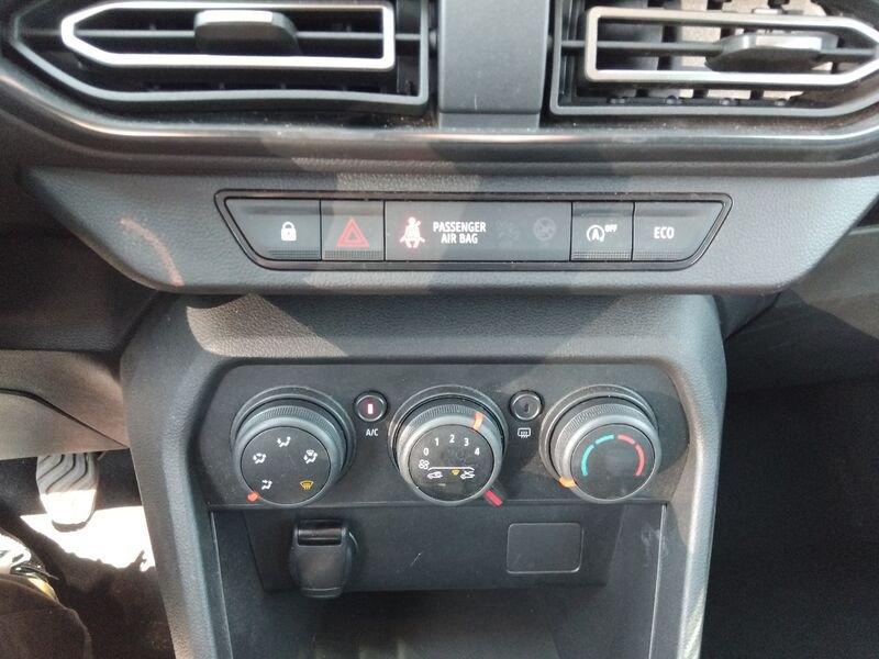 Dacia Sandero Streetway III 2021 Streetway 1.0 tce Expression Eco-g 100cv 5 marce