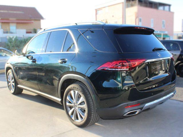 MERCEDES-BENZ GLE 300 d 4Matic Sport