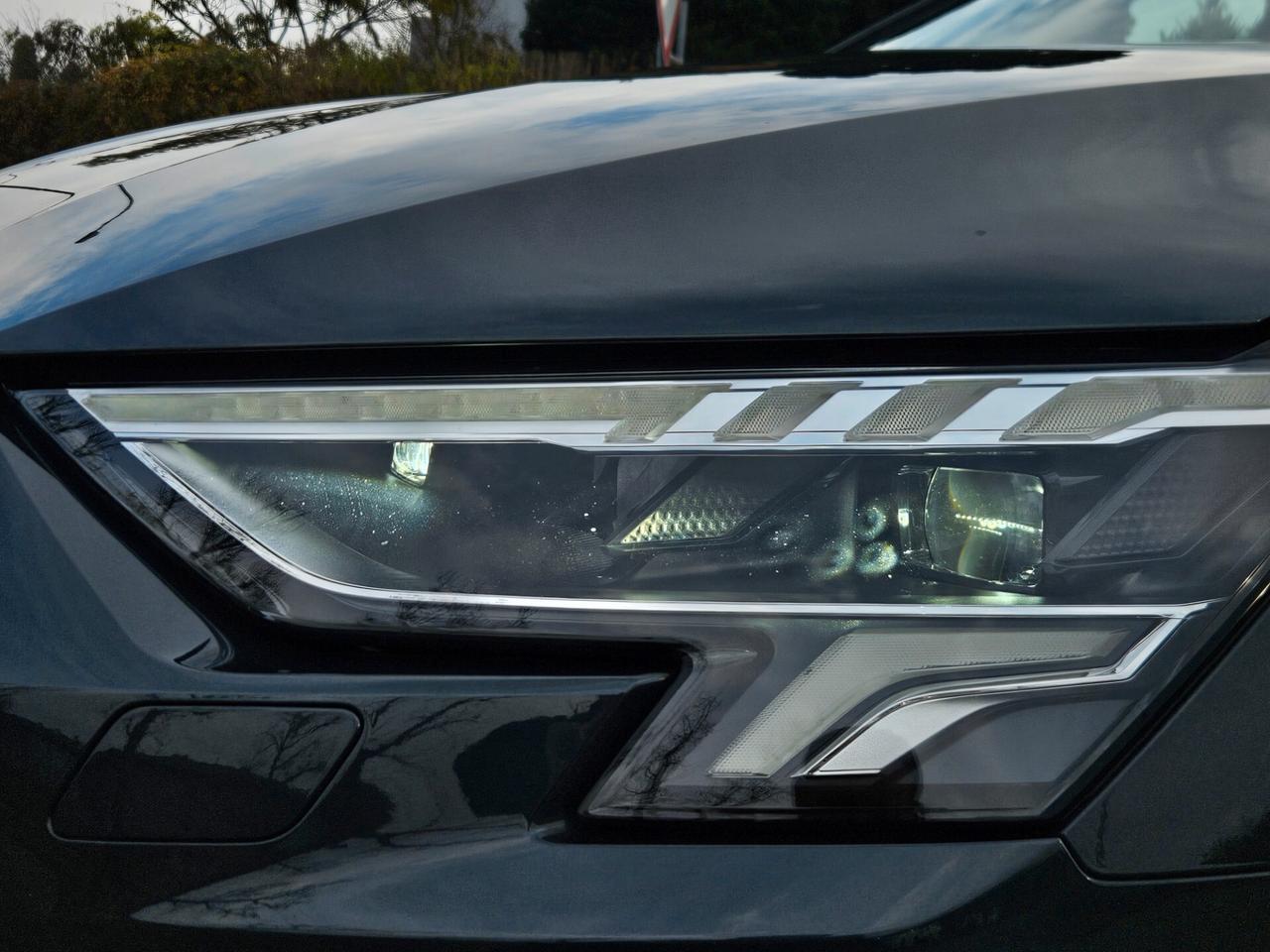 Audi A3 SPB 35 TFSI Business Advanced Full Optional