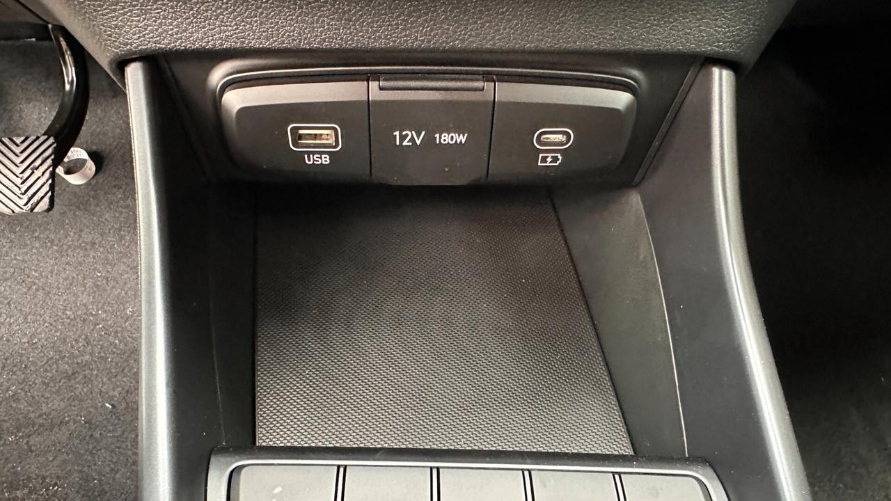 HYUNDAI i20 1.0 T-GDI CONNECTLINE NUOVA – 14950€