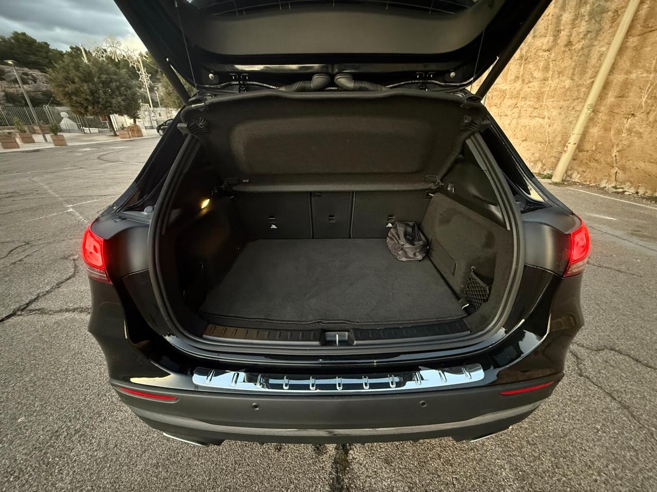 Mercedes GLA200 PREMIUM/2000 150CV/LUCI 64/CERCHI19"
