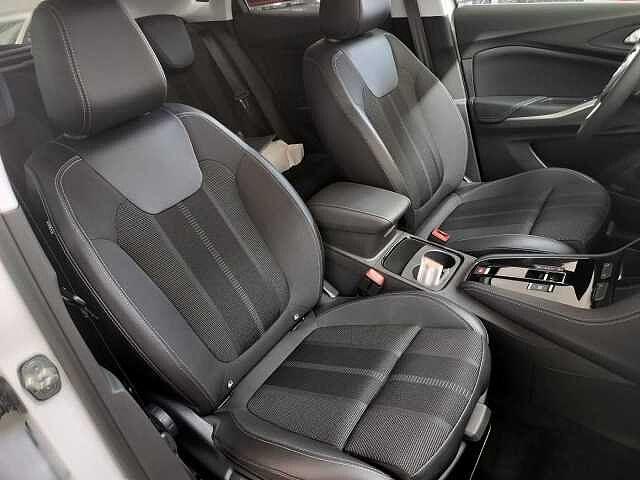 Opel Grandland 1.2 Hybrid aut. GS ** KM Ø **