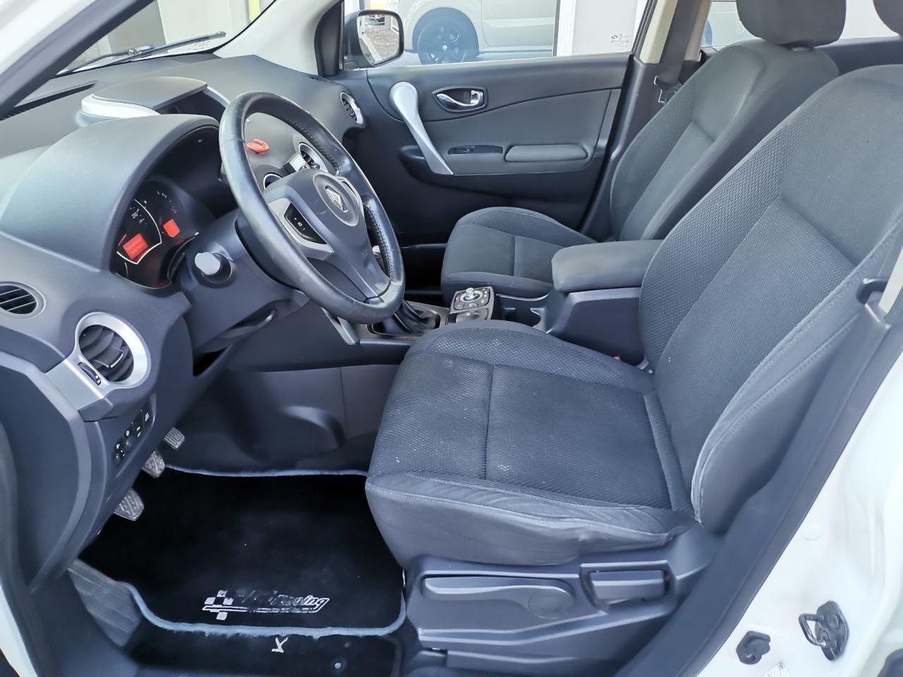 Renault Koleos 2.0 dCi 150CV 4X2