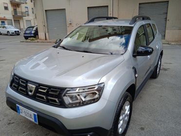 Dacia Duster 1.5 Blue dCi 8V 115 CV 4x2 Essential