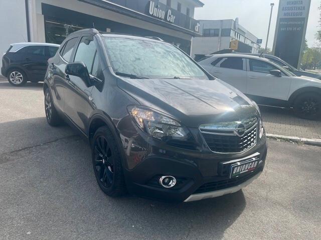 Opel Mokka 1.6 CDTI Ecotec 136CV 4x2 Start&Stop Cosmo